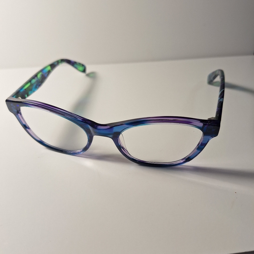 Scojo New York Readers Gracie Square Eyeglasses